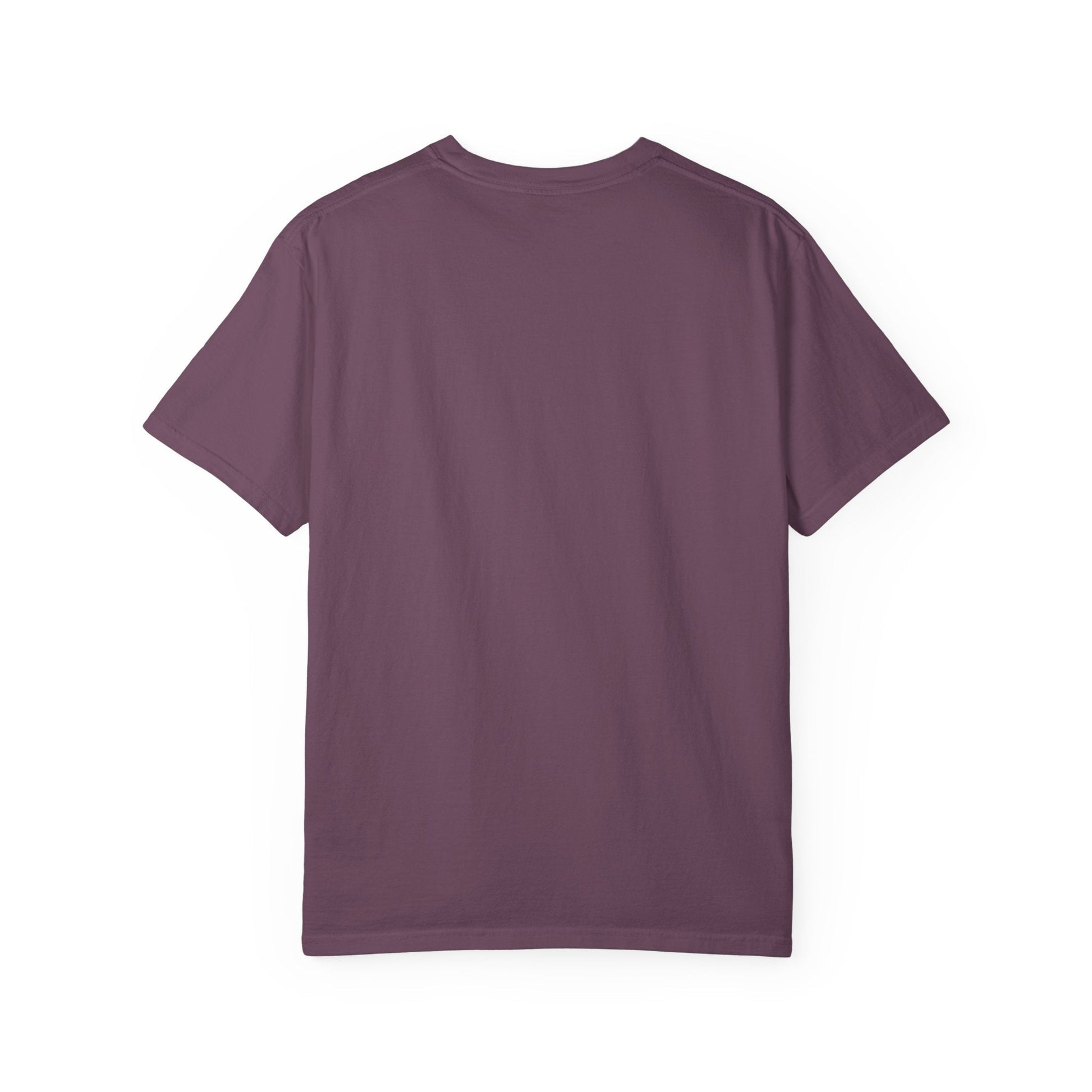 T-Shirt Cool Duck Graphic — "Too Kool to Not Keep Stimming" - Geo Rocks The 'Tism