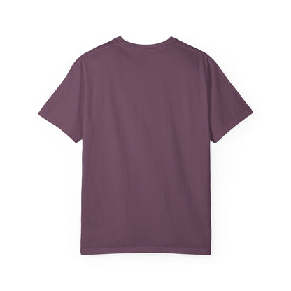 T-Shirt Cool Duck Graphic — "Too Kool to Not Keep Stimming" - Geo Rocks The 'Tism