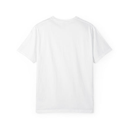 T-Shirt Cool Duck Graphic — "Too Kool to Not Keep Stimming" - Geo Rocks The 'Tism