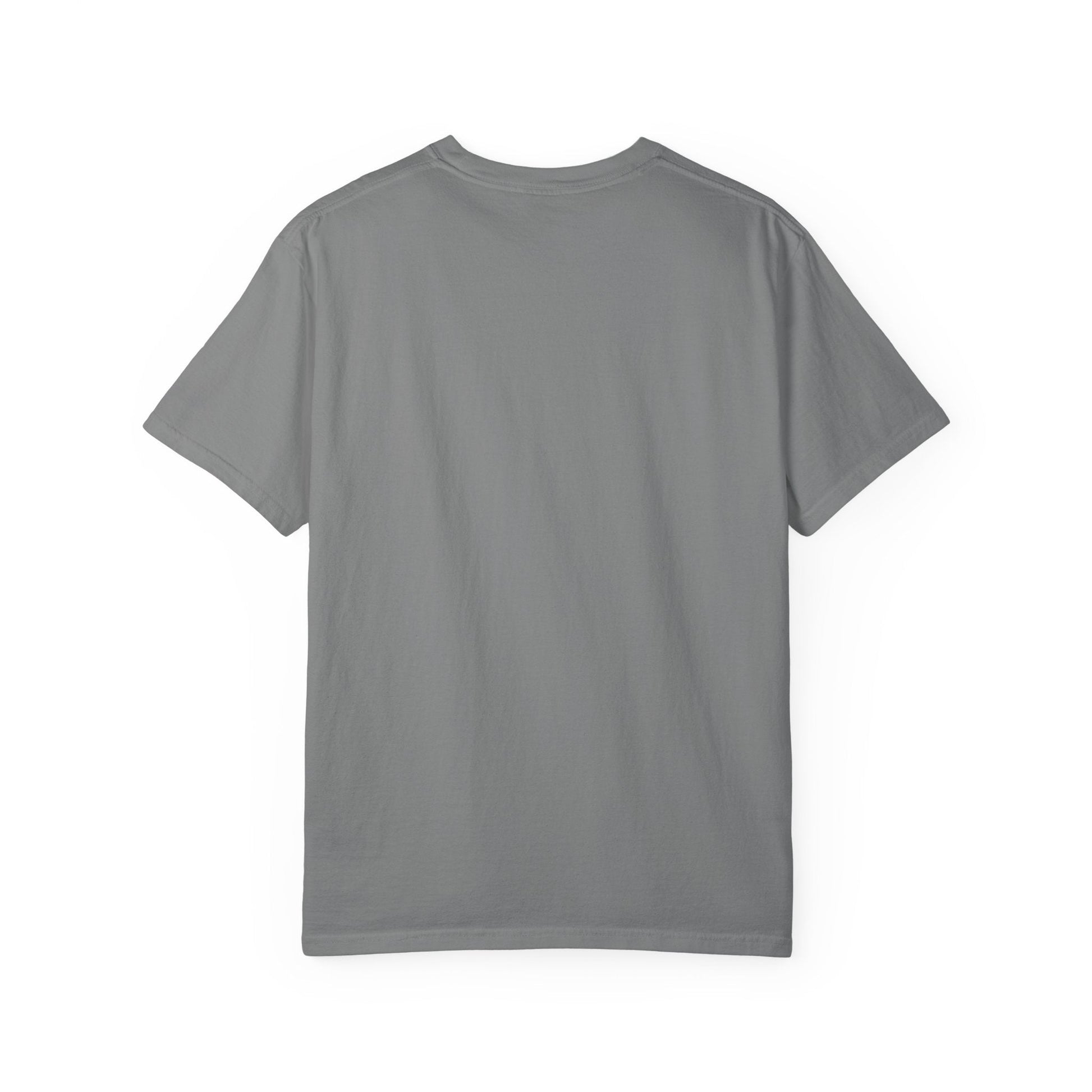 T-Shirt Cool Duck Graphic — "Too Kool to Not Keep Stimming" - Geo Rocks The 'Tism