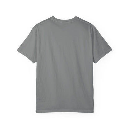 T-Shirt Cool Duck Graphic — "Too Kool to Not Keep Stimming" - Geo Rocks The 'Tism