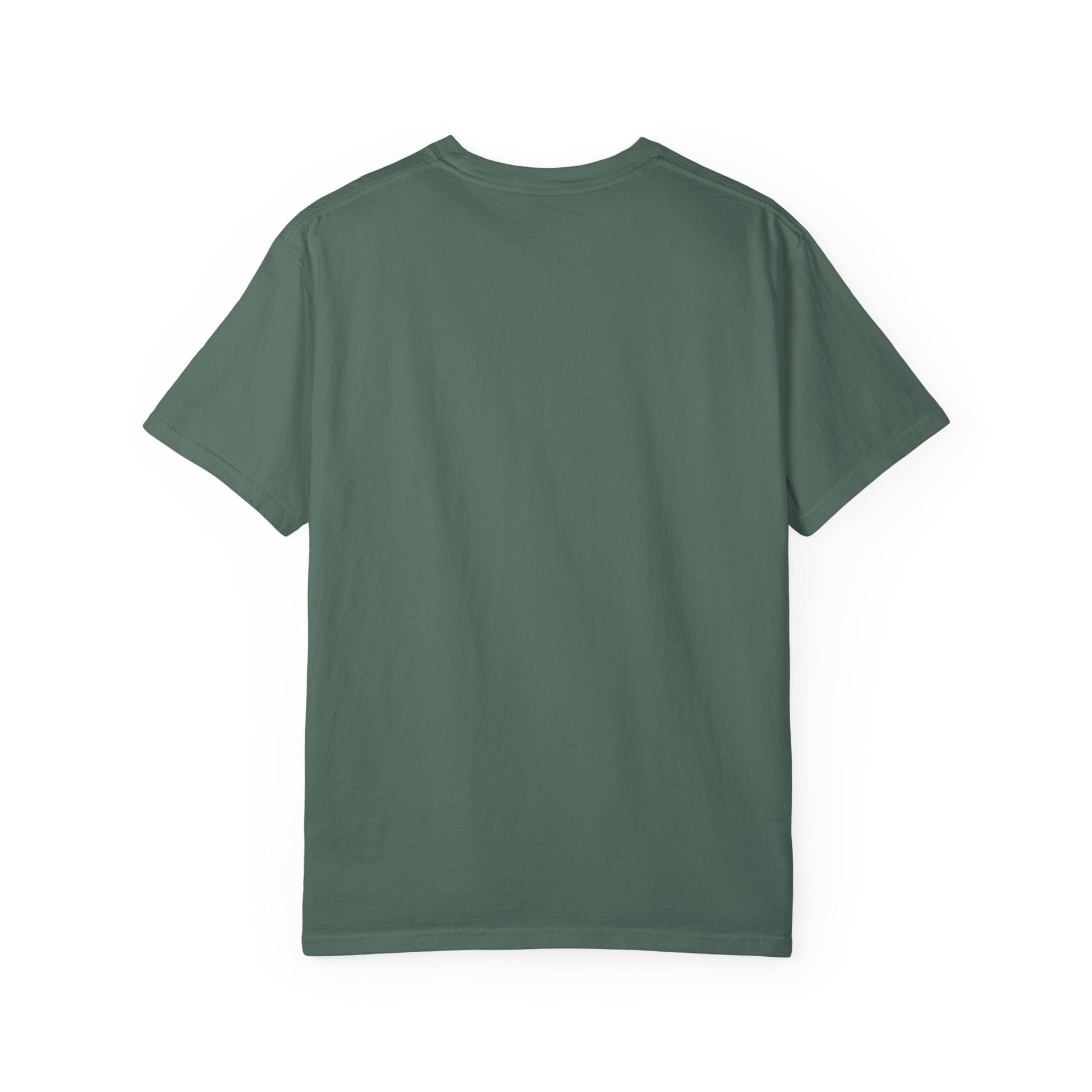 T-Shirt Cool Duck Graphic — "Too Kool to Not Keep Stimming" - Geo Rocks The 'Tism