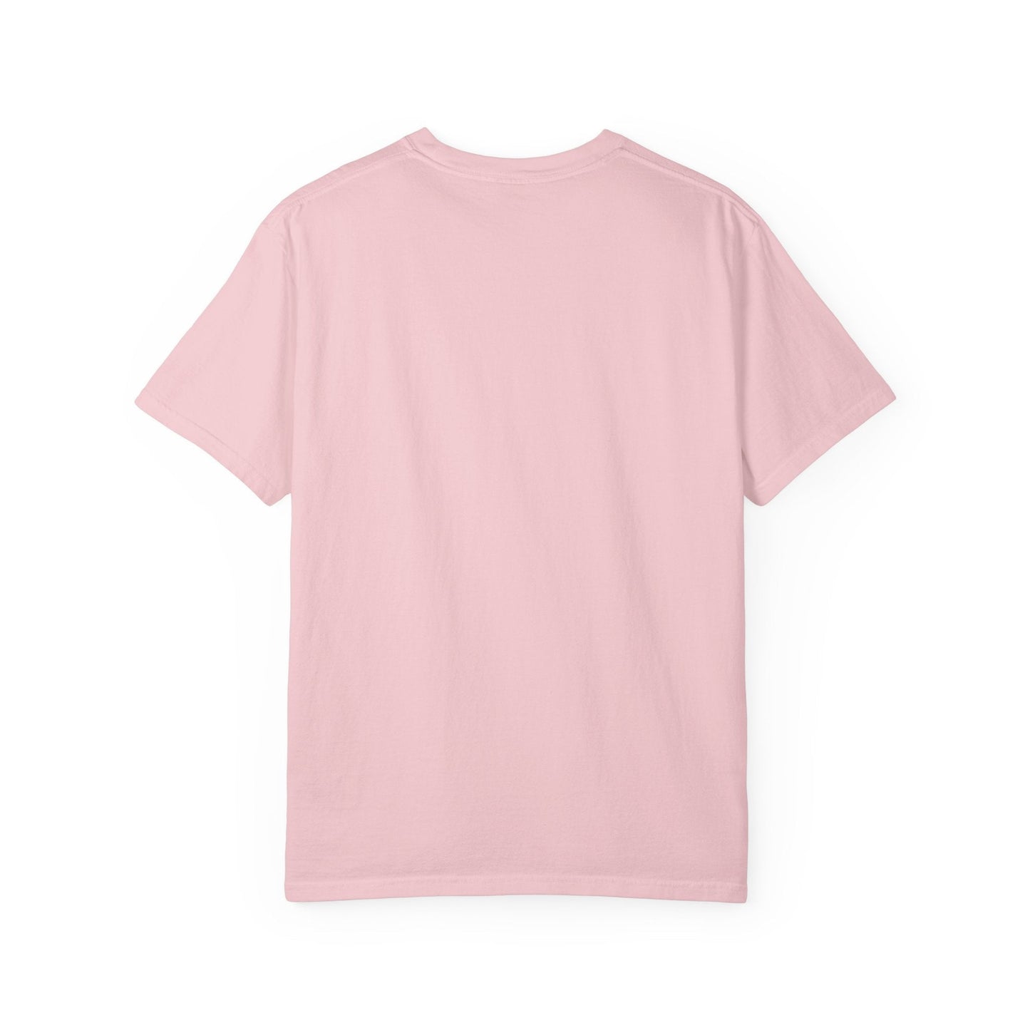 T-Shirt Cool Duck Graphic — "Too Kool to Not Keep Stimming" - Geo Rocks The 'Tism