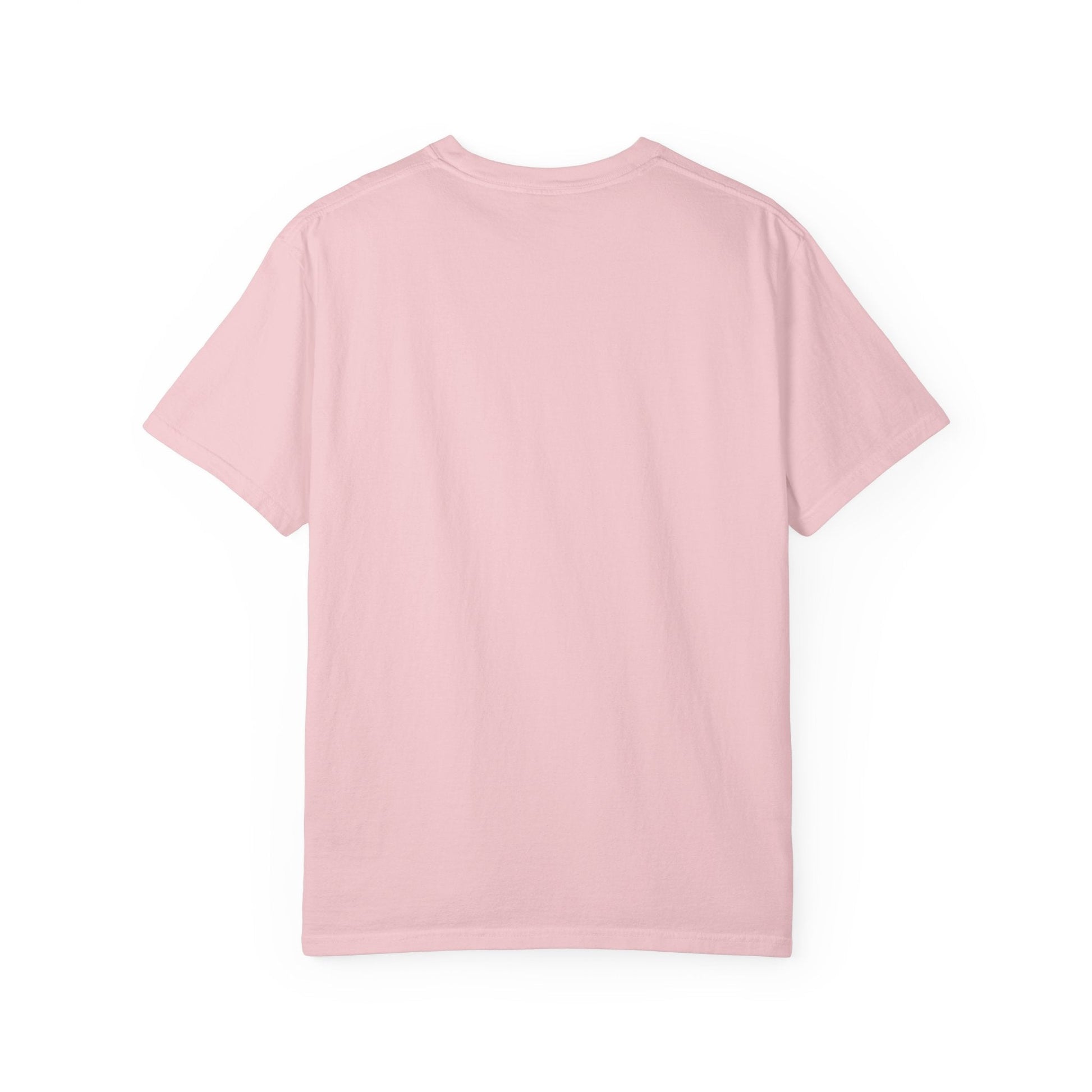 T-Shirt Cool Duck Graphic — "Too Kool to Not Keep Stimming" - Geo Rocks The 'Tism