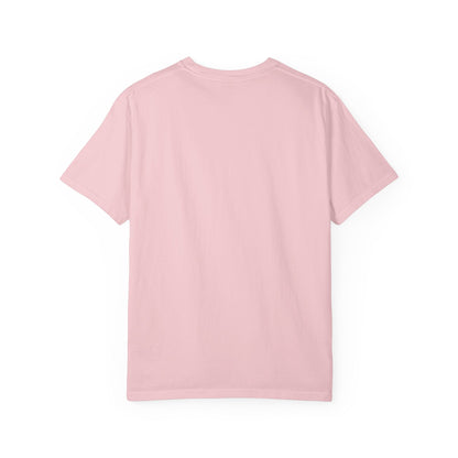 T-Shirt Cool Duck Graphic — "Too Kool to Not Keep Stimming" - Geo Rocks The 'Tism