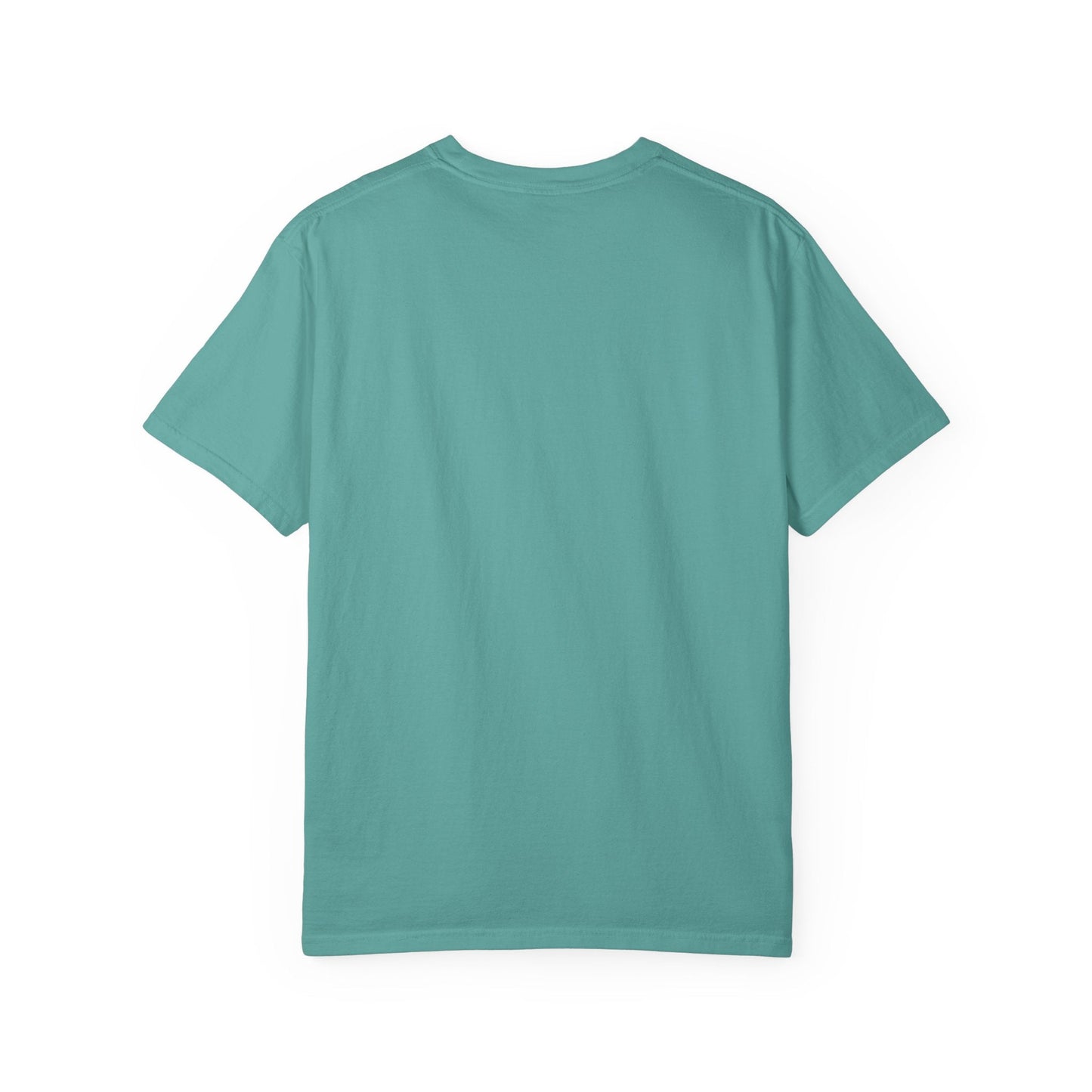 T-Shirt Cool Duck Graphic — "Too Kool to Not Keep Stimming" - Geo Rocks The 'Tism