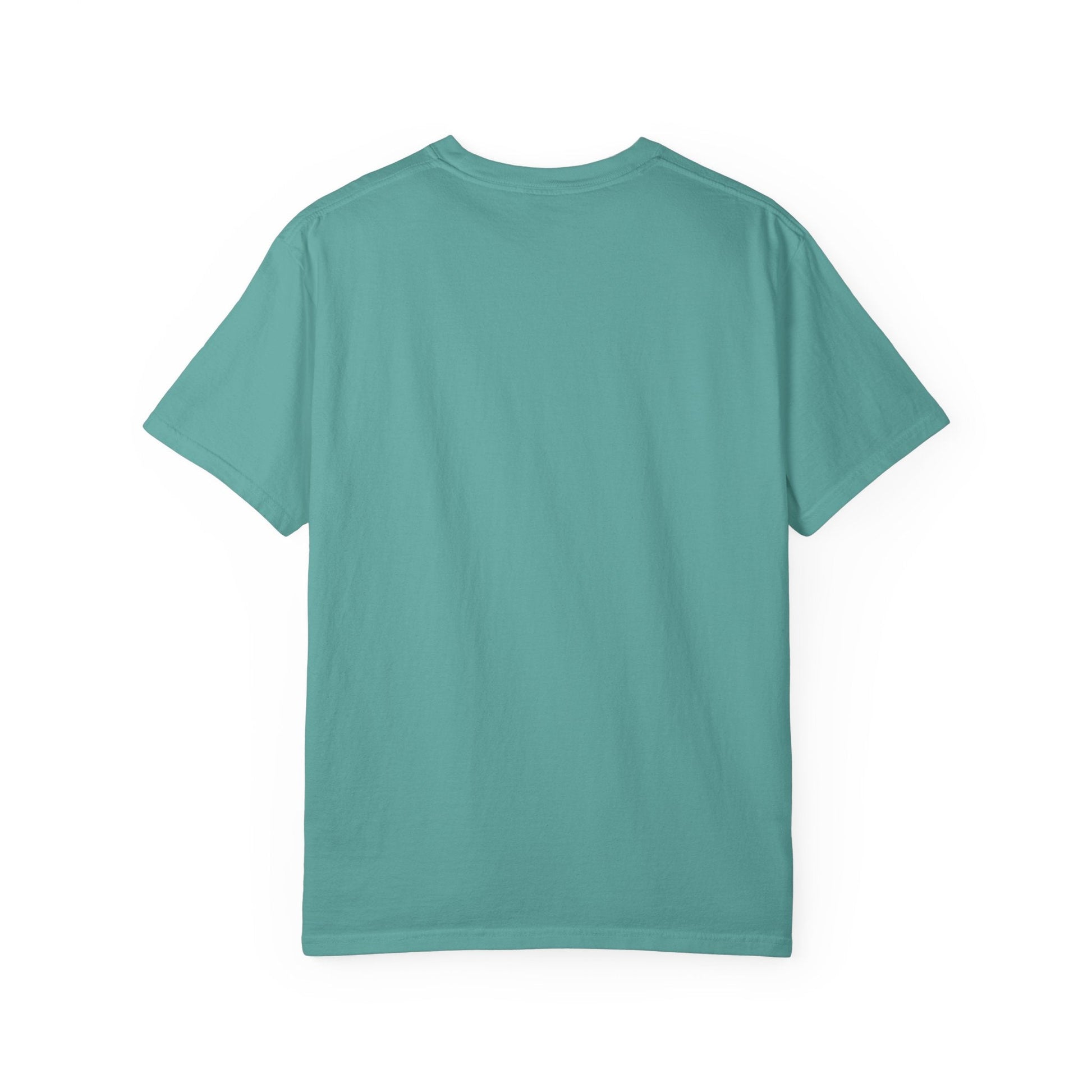 T-Shirt Cool Duck Graphic — "Too Kool to Not Keep Stimming" - Geo Rocks The 'Tism