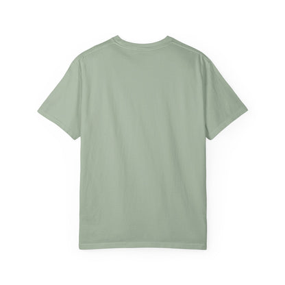 T-Shirt Cool Duck Graphic — "Too Kool to Not Keep Stimming" - Geo Rocks The 'Tism