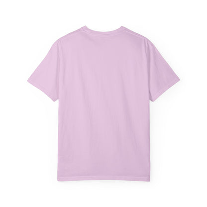 T-Shirt Cool Duck Graphic — "Too Kool to Not Keep Stimming" - Geo Rocks The 'Tism