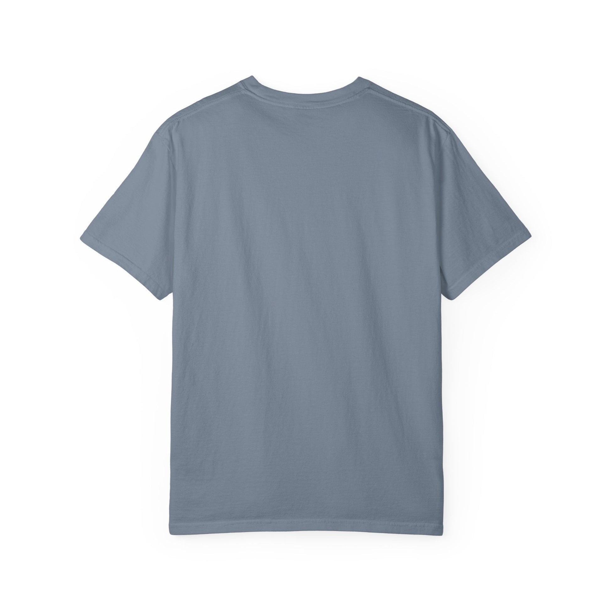 T-Shirt Cool Duck Graphic — "Too Kool to Not Keep Stimming" - Geo Rocks The 'Tism