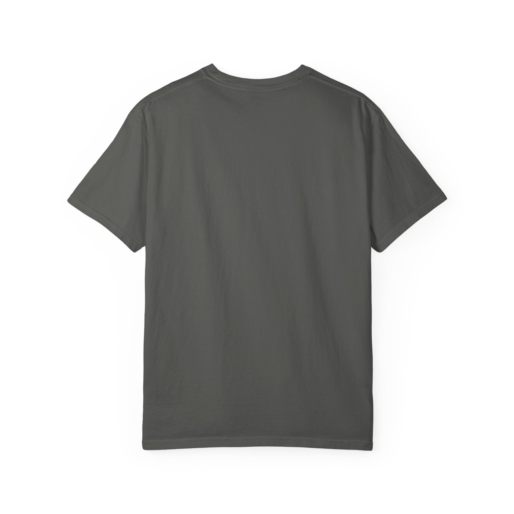 T-Shirt Cool Duck Graphic — "Too Kool to Not Keep Stimming" - Geo Rocks The 'Tism