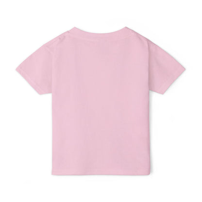 Toddler T‑Shirt — Cute Duck Family 'When I Stim You Stim We Stim' Graphic Tee - Geo Rocks The 'Tism