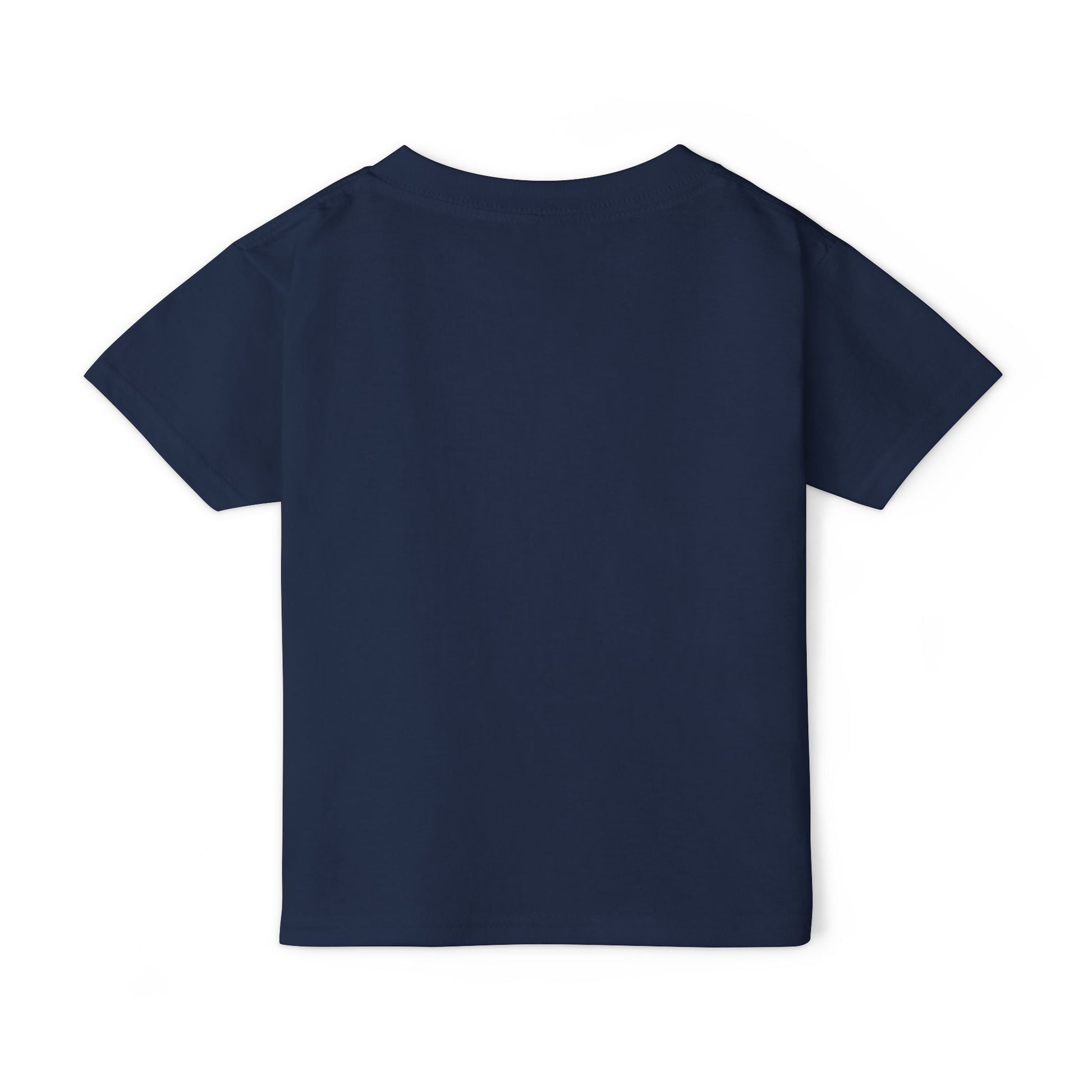 Toddler T‑Shirt — Cute Duck Family 'When I Stim You Stim We Stim' Graphic Tee - Geo Rocks The 'Tism