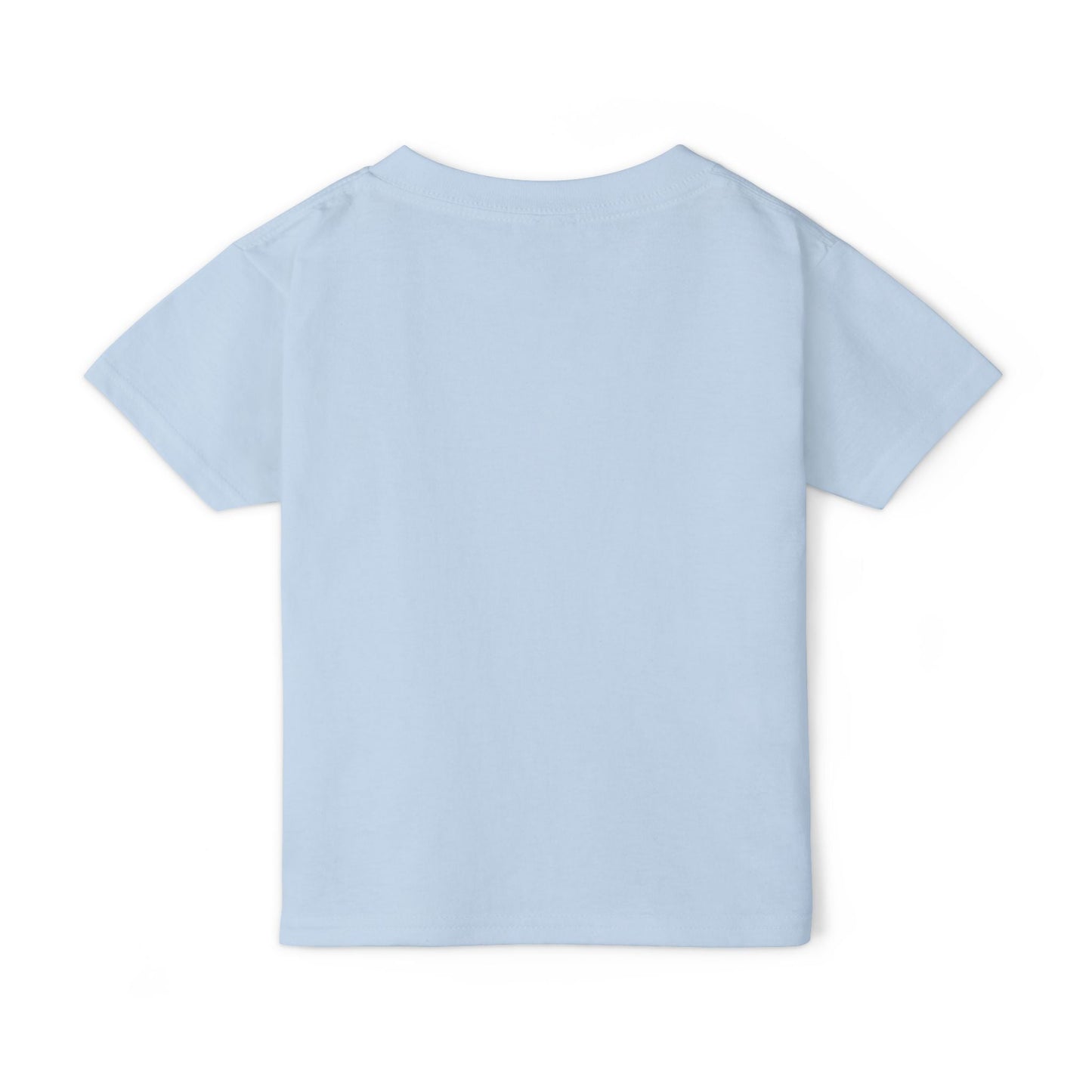 Toddler T‑Shirt — Cute Duck Family 'When I Stim You Stim We Stim' Graphic Tee - Geo Rocks The 'Tism