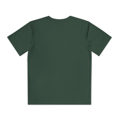 Uncle Sam Duck - USA 250th Anniversary T-Shirt - Geo Rocks The 'Tism