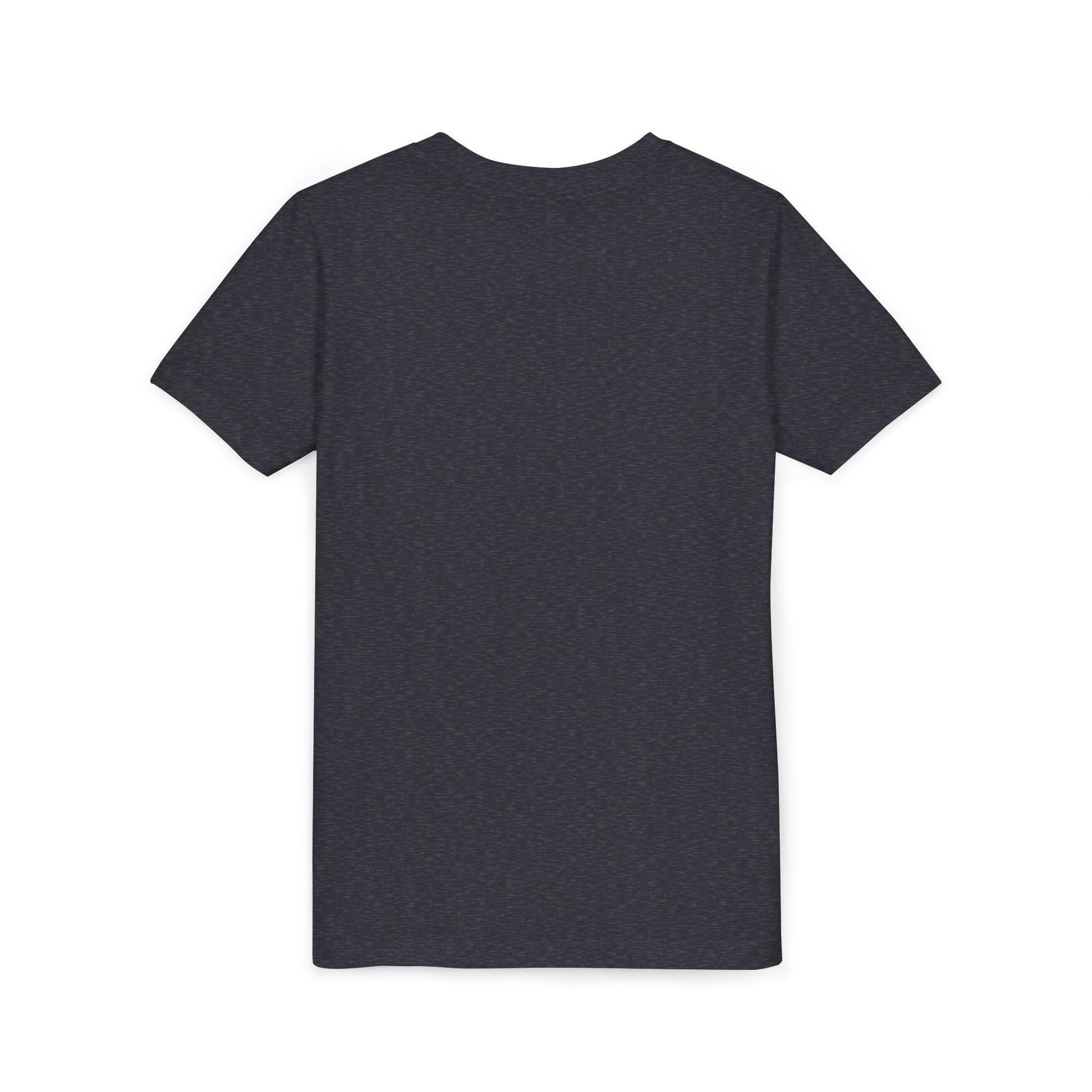 Youth Tee - "Light Up Autism" Colorful Puzzle Piece Awareness Shirt - Geo Rocks The 'Tism