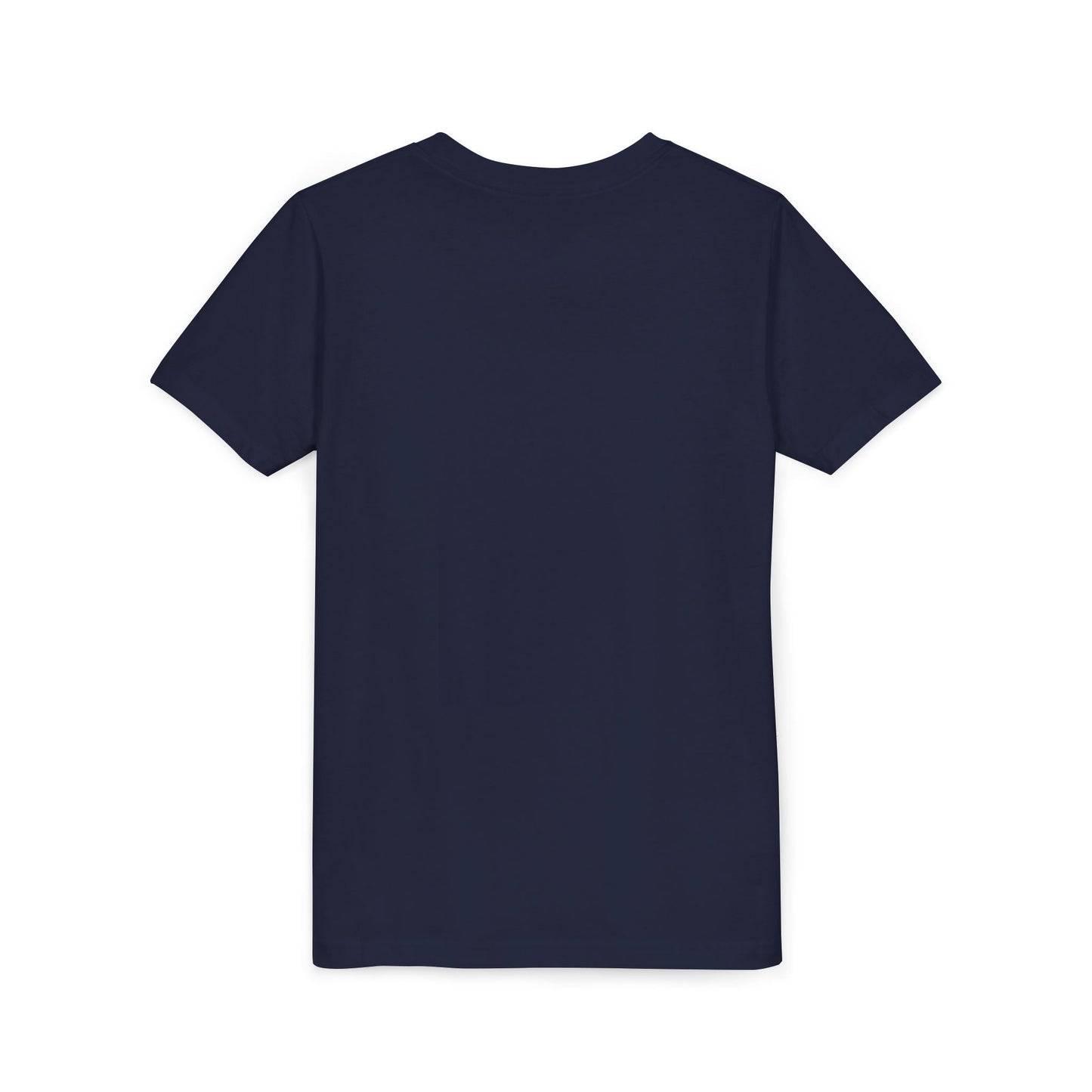 Youth Tee - "Light Up Autism" Colorful Puzzle Piece Awareness Shirt - Geo Rocks The 'Tism