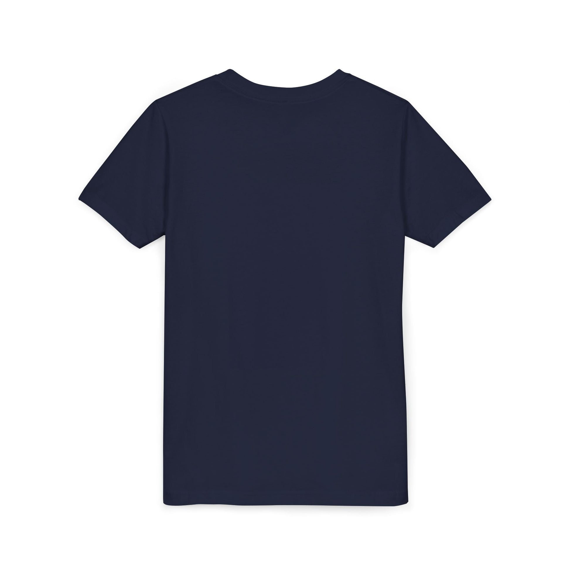 Youth Tee - "Light Up Autism" Colorful Puzzle Piece Awareness Shirt - Geo Rocks The 'Tism