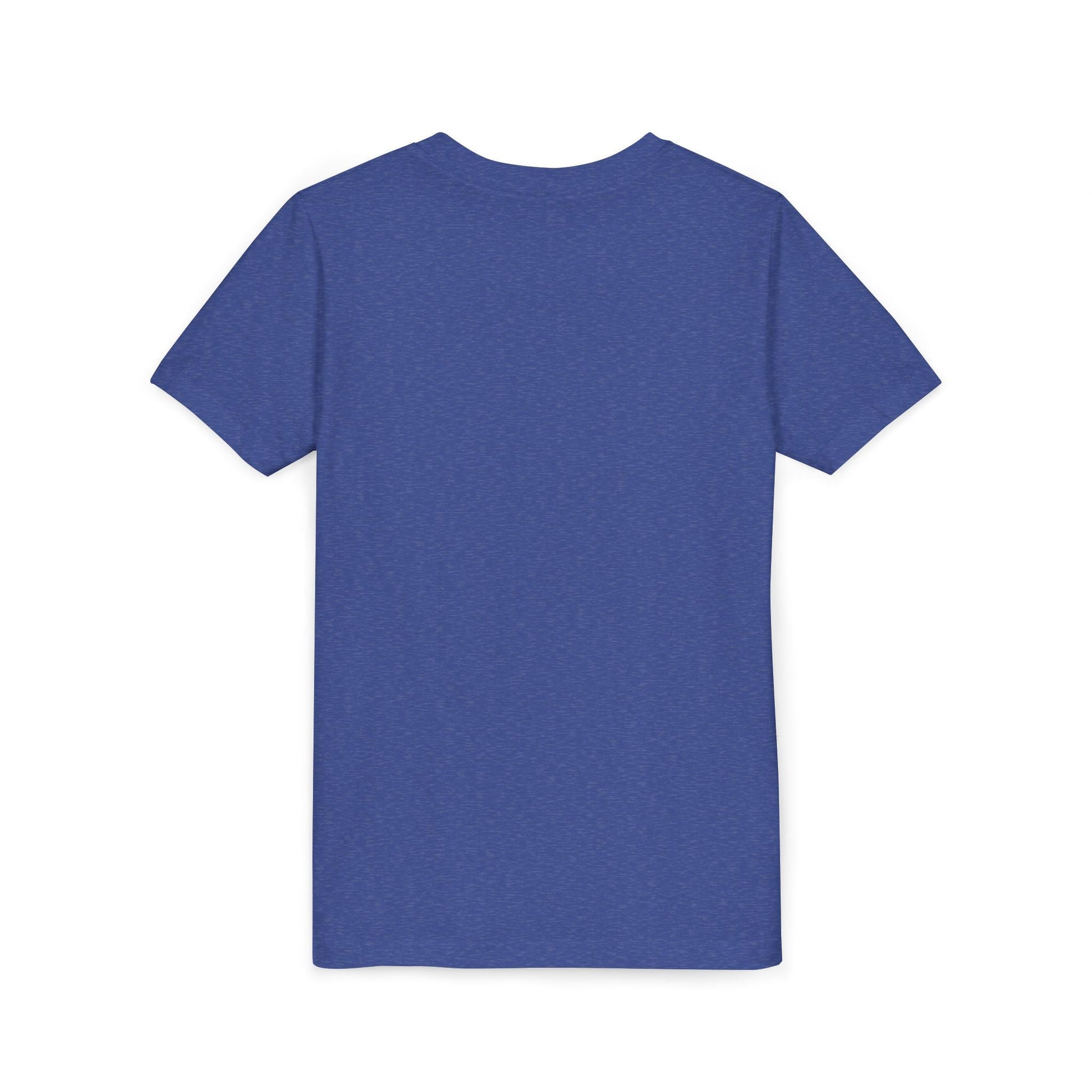 Youth Tee - "Light Up Autism" Colorful Puzzle Piece Awareness Shirt - Geo Rocks The 'Tism
